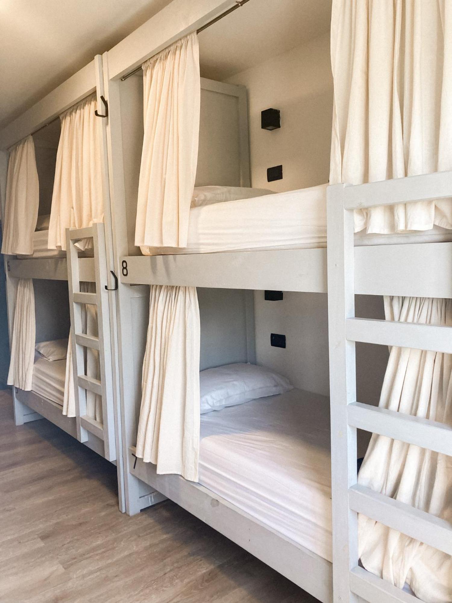 Gorilla Hostel Мендоса Екстериор снимка