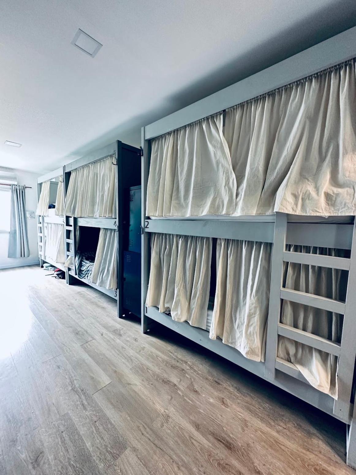Gorilla Hostel Мендоса Екстериор снимка