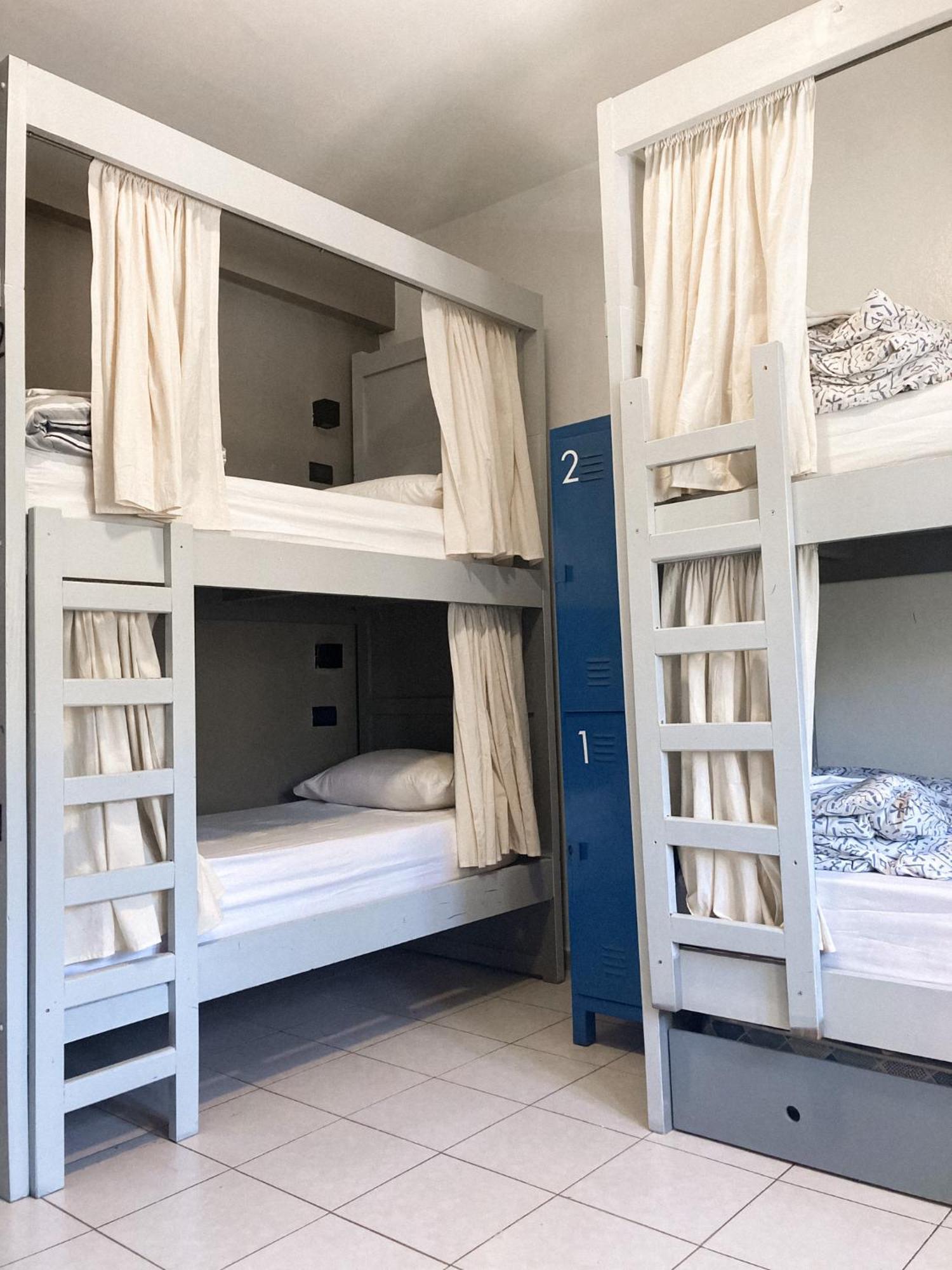 Gorilla Hostel Мендоса Стая снимка
