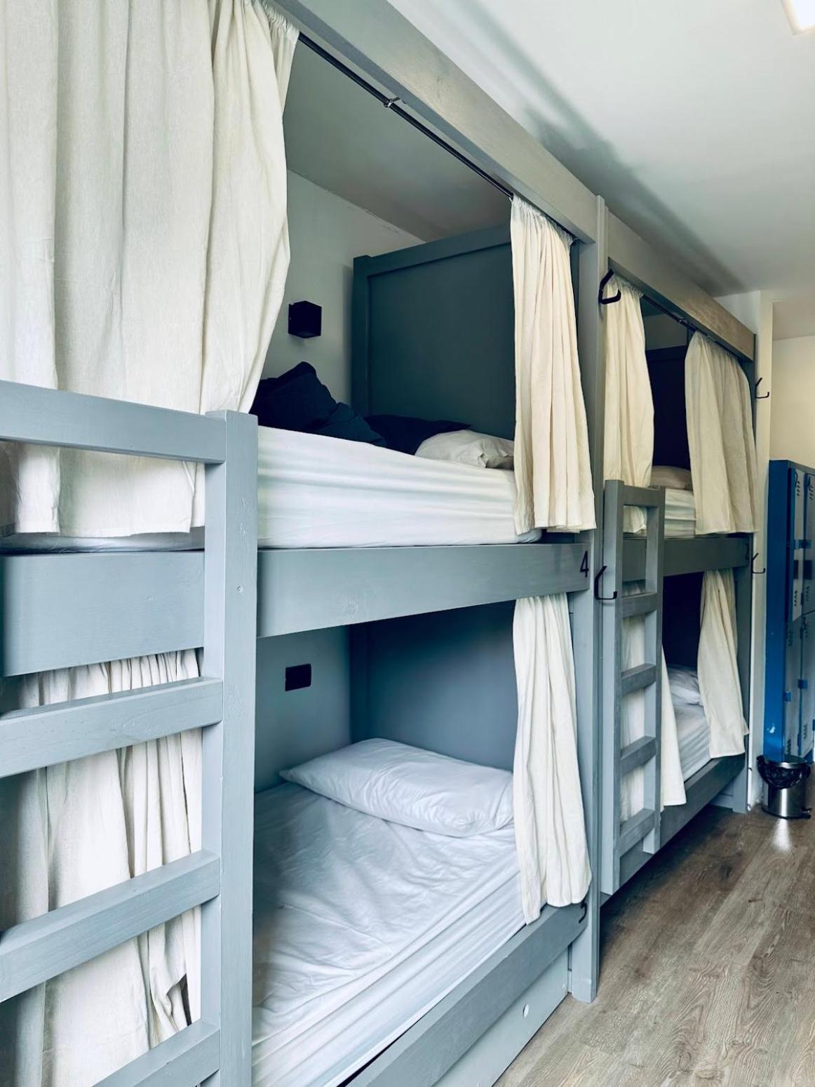 Gorilla Hostel Мендоса Стая снимка